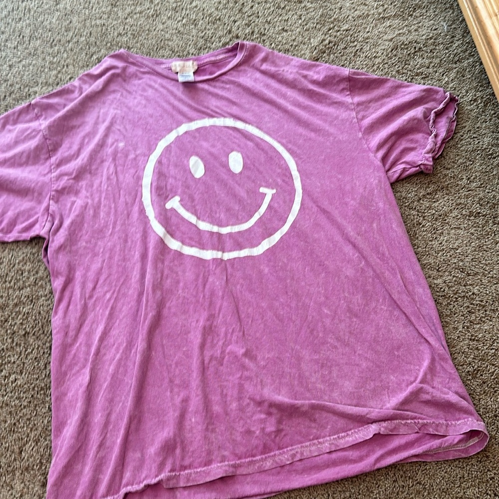 A altered state large shirt